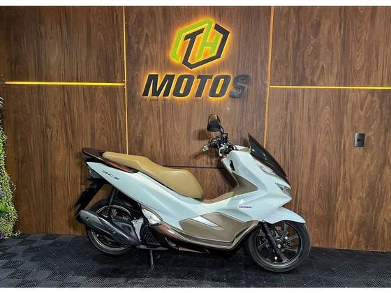 HONDA PCX 